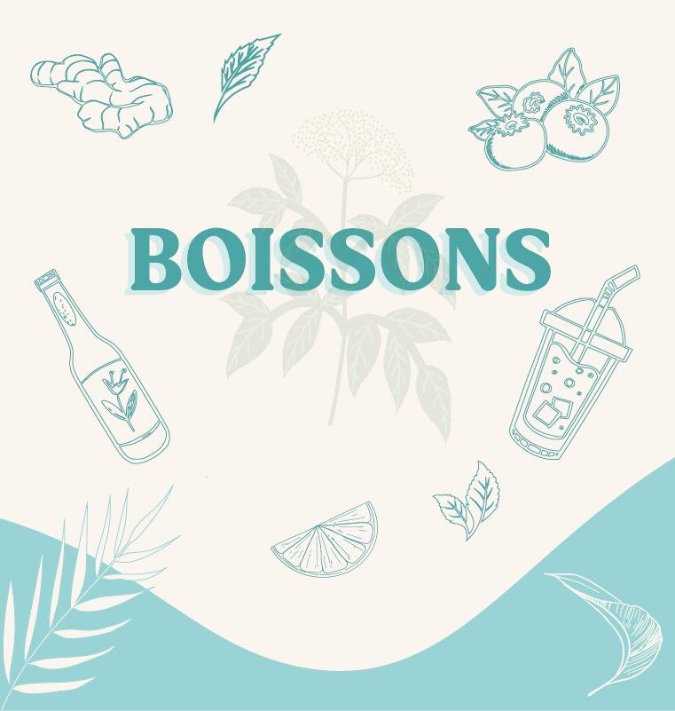 Boissons