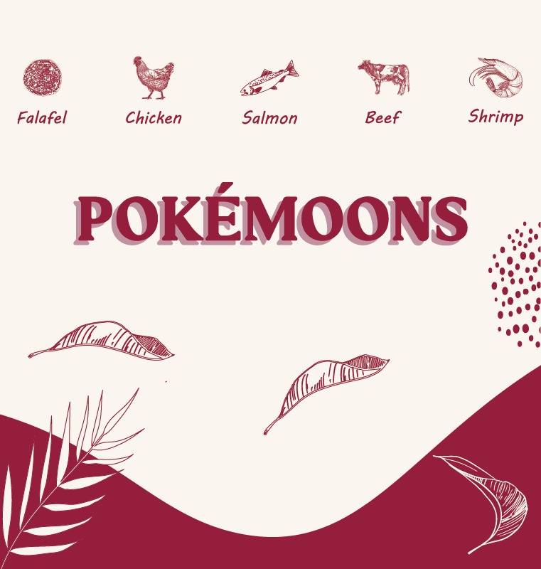 PokéMoons