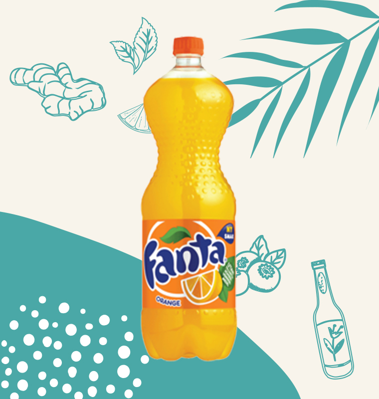 Fanta