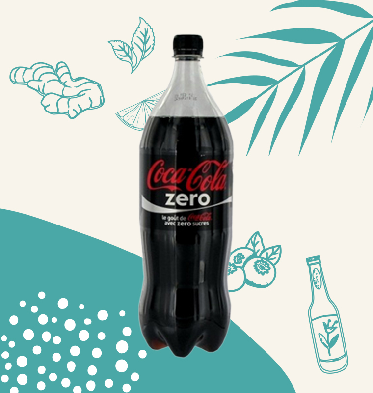 Coca-Cola Zéro