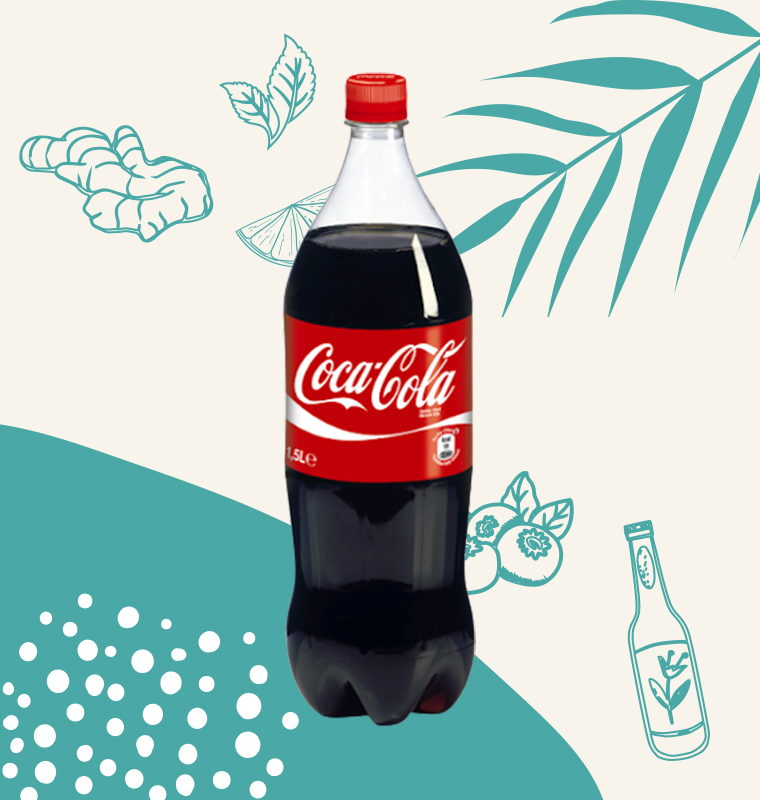 Coca-cola