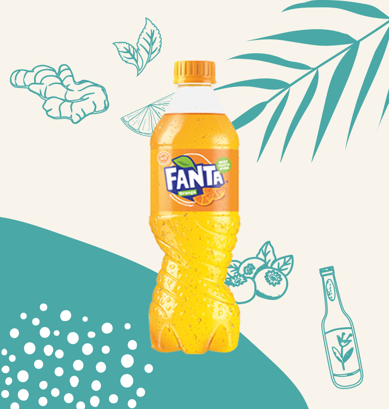 Fanta